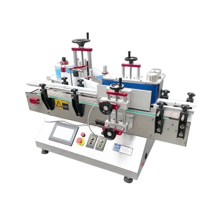 Категория Этикетировочное оборудование