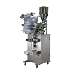 Упаковочная машина для сыпучих продуктов WHL-K100