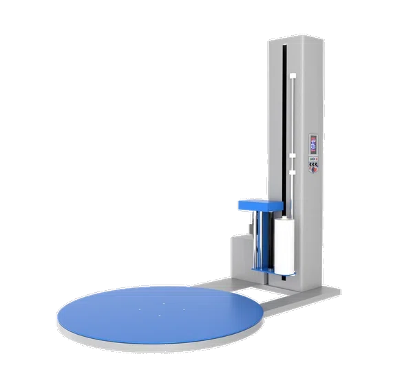 Категория Паллетообмотчики