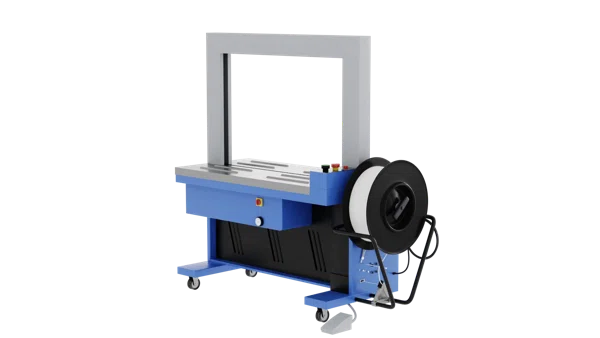 Стреппинг-машина автомат BPSA-8560