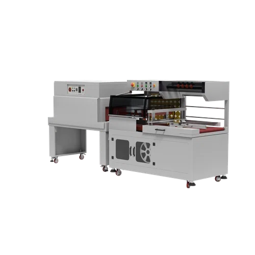 Категория Термоусадочные упаковщики