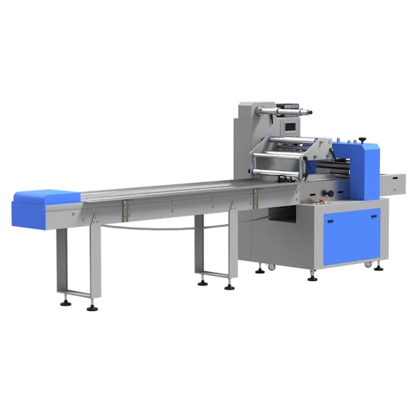 Категория Упаковочные автоматы