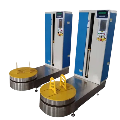 Упаковщик багажа LJ-XP600F