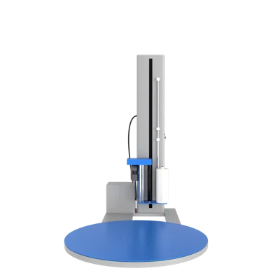 Паллетообмотчик автоматический BPW-2400