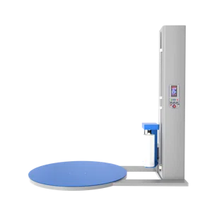 Паллетообмотчик автоматический BPW-2400