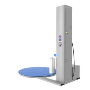 Паллетообмотчик автоматический BPW-2400