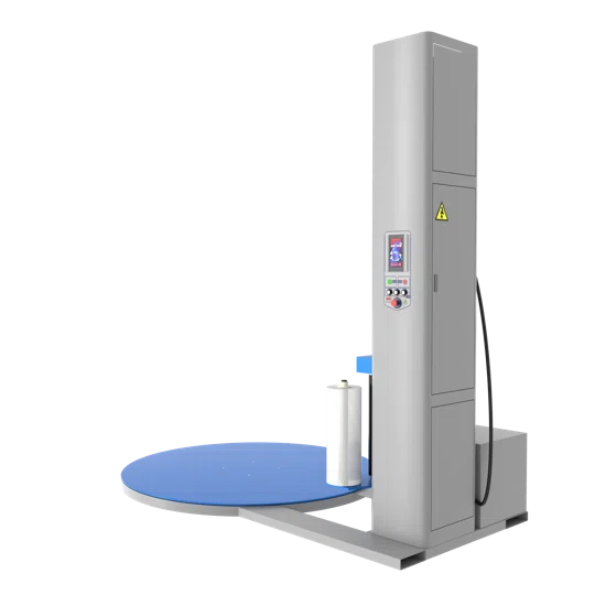 Паллетообмотчик автоматический BPW-2400
