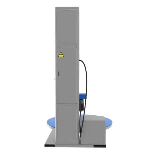 Паллетообмотчик автоматический BPW-2400
