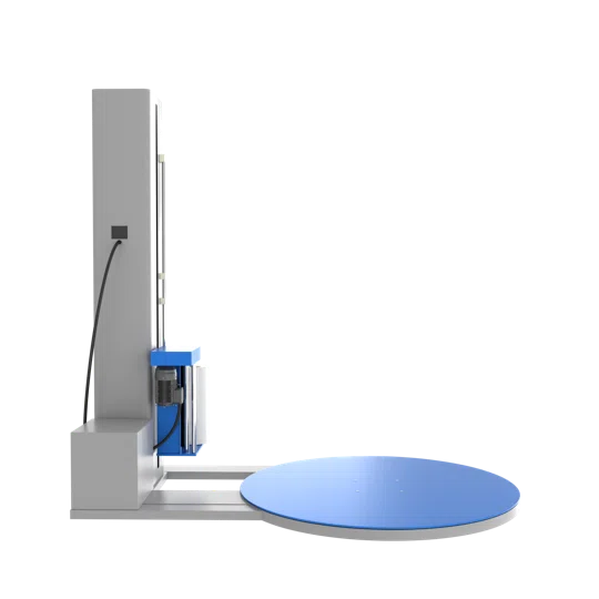Паллетообмотчик автоматический BPW-2400
