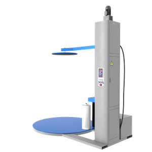 Паллетоупаковщик с прижимом BPW-2400C