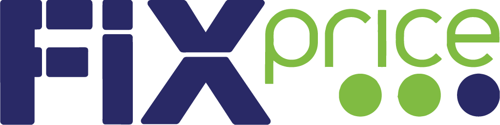 Фикс Прайс