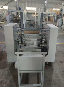 Автоматический перемотчик стрейч-пленки CL-ZDF50