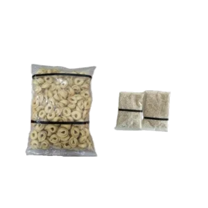 Упаковочная машина для сыпучих продуктов WHL-K100