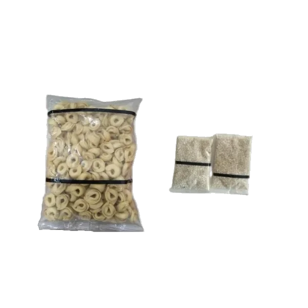 Упаковочная машина для сыпучих продуктов WHL-K100