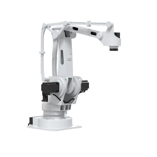 Робот палетайзер IRB660