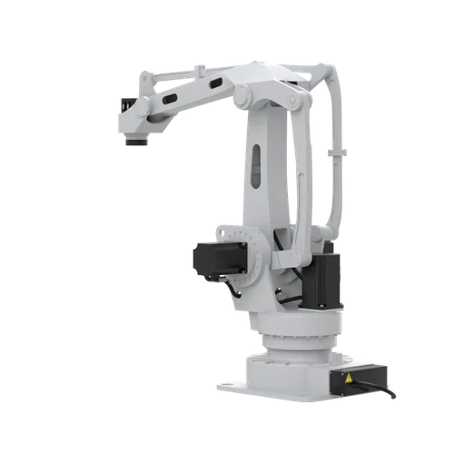 Робот палетайзер IRB460