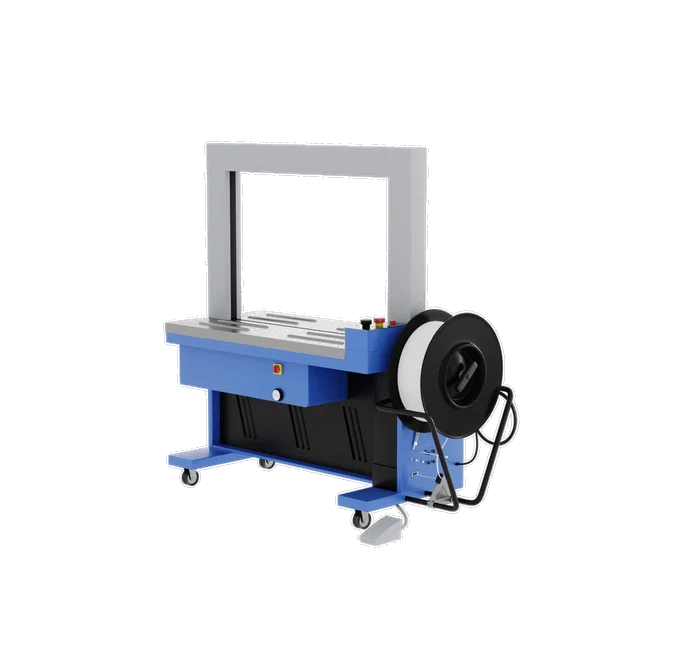 Категория Стреппинг-машины