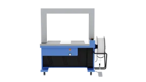 Стреппинг-машина автомат BPSA-8560