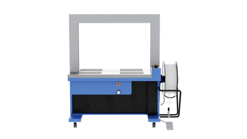 Стреппинг-машина автомат BPSA-8560