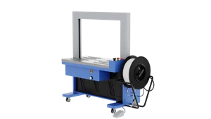 Стреппинг-машина автомат BPSA-8560