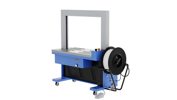 Стреппинг-машина автомат BPSA-8560