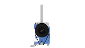 Стреппинг-машина автомат BPSA-8560