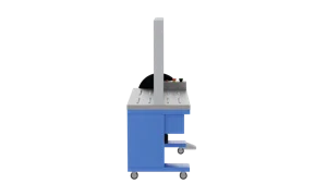 Стреппинг-машина автомат BPSA-8560