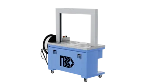 Стреппинг-машина автомат BPSA-8560