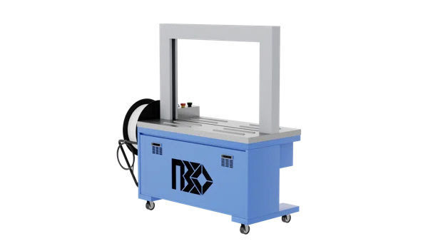 Стреппинг-машина автомат BPSA-8560