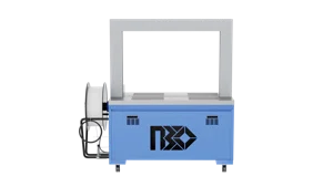 Стреппинг-машина автомат BPSA-8560