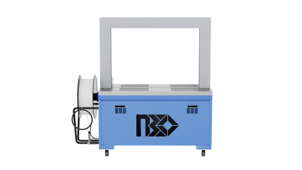 Стреппинг-машина автомат BPSA-8560