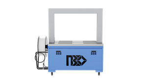 Стреппинг-машина автомат BPSA-8560