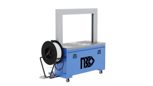 Стреппинг-машина автомат BPSA-8560