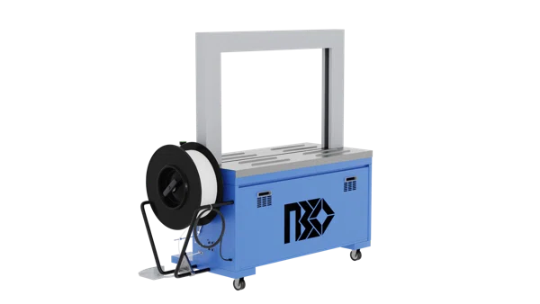 Стреппинг-машина автомат BPSA-8560