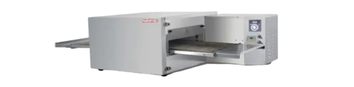 Печи для пиццы