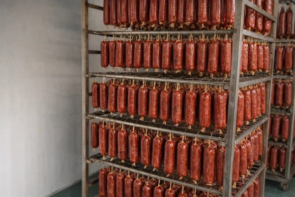 Коптильная камера SYX-100