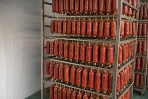 Коптильная камера SYX-200