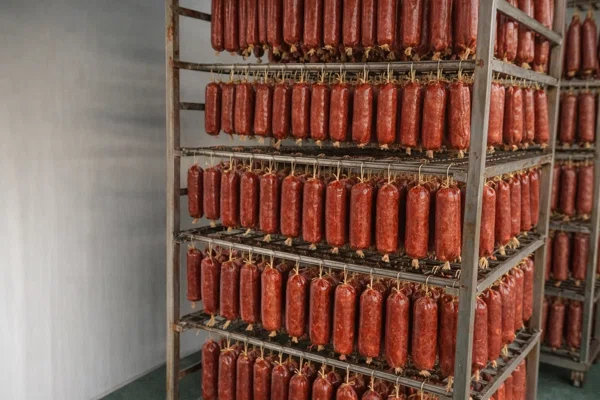 Коптильная камера SYX-200