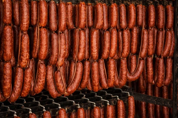 Коптильная камера SYX-200