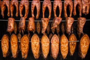 Коптильная камера SYX-100