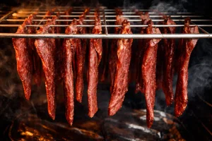 Коптильная камера SYX-50