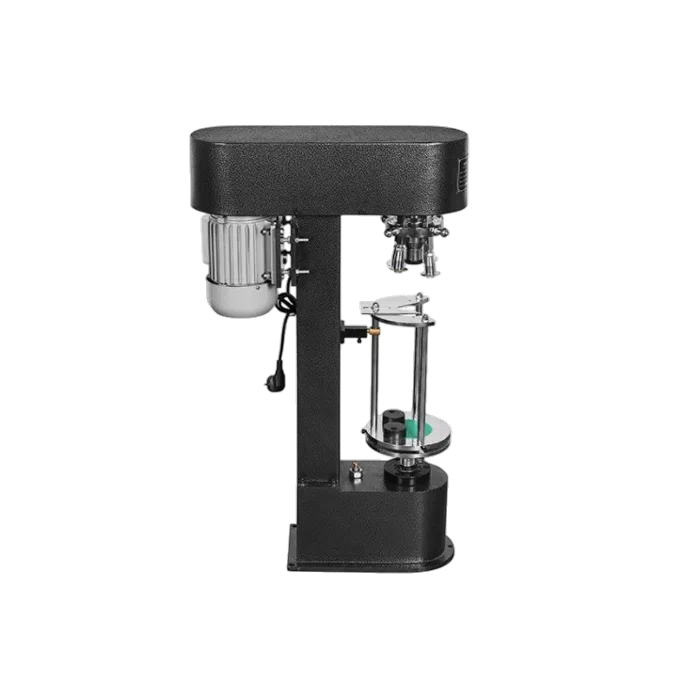 Категория Укупорочное оборудование