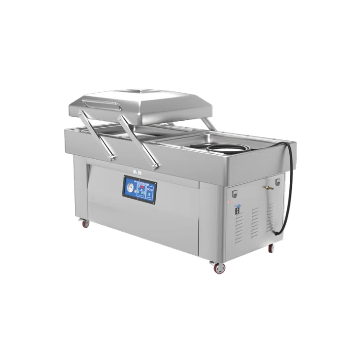 Категория Вакуумные упаковщики