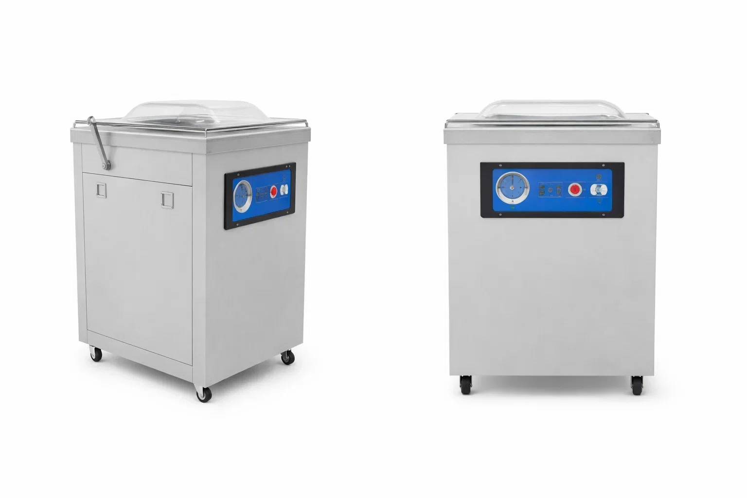 Зачем нужен вакууматор для мяса