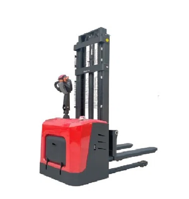 Электроштабелер TBE2025F