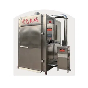 Коптильная камера SYX-1000