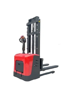 Электроштабелер TBE1535F