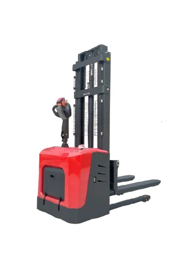 Электроштабелер TBE1535F