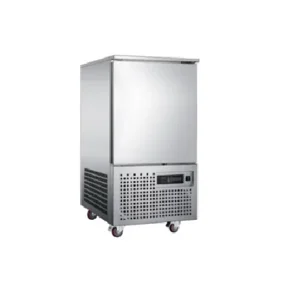 Шкаф шоковой заморозки CS-6P