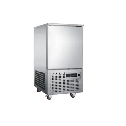 Шкаф шоковой заморозки CS-6P